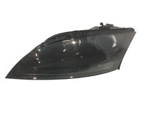 Faro anteriore Sinistro Guida per Audi TT (2008   2014)