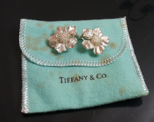 Autentica tiffany co - autentica,