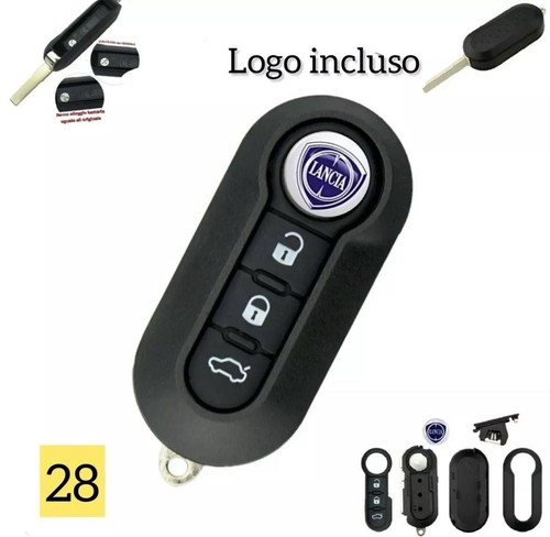 Guscio lancia chiave - 🇮🇹,