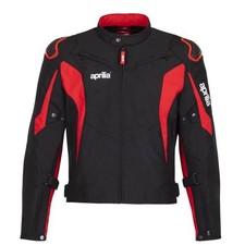 Aprilia Giacca Tessuto Racing