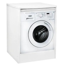 Mobile coprilavatrice in