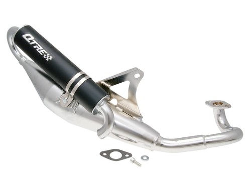 Scarico tecnigas tre - scarico, q-tre