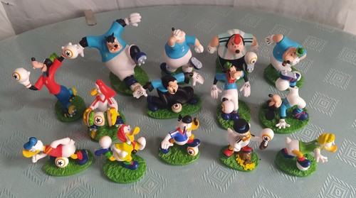 Disney mondiali di - "i,