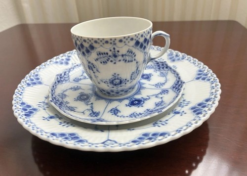 Royal copenhagen musselmalet - royal,