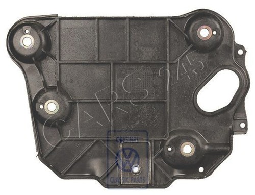 Console batteria originale - , vw
