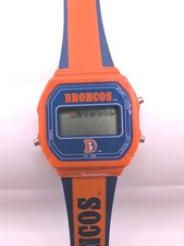 Raro orologio digitale Bulova