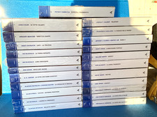 Lotto Fantascienza  22 volumi