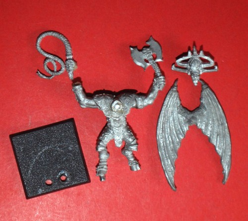Warhammer chaos classico - warhammer,