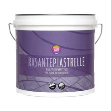 Rasante per Piastrelle e Fughe