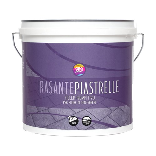 Rasante per piastrelle fughe - rasante,