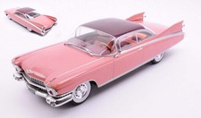 CADILLAC ELDORADO SEVILLE 1959