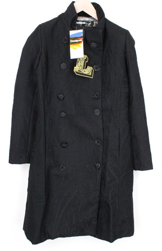 Desigual innocense cappotto - desigual,