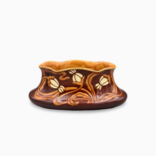Fioriera art nouveau - art,