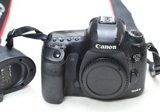 Canon EOS 5D Mark III 22.3MP