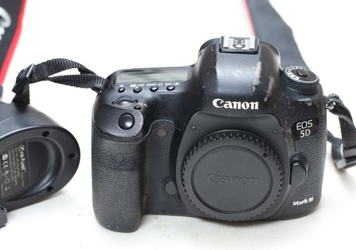 Canon eos mark iii - mark,