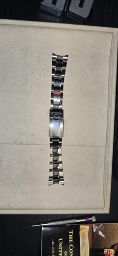 Bracciale rolex oyster - bracciale,
