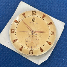 Movimento originale CYMA