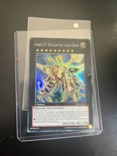 Number C107: Neo Galaxy-Eyes