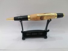 Penna  Sfera In Legno 