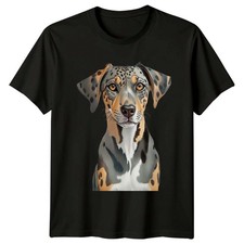 T-shirt Catahoula Leopard Dog