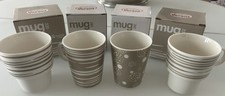 SET 4 TAZZE MUG BRANDANI
