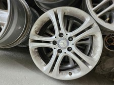 Cerchio In Lega Mercedes Classe A 2015 Da 17