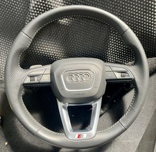 Airbag Volante Pelle Con