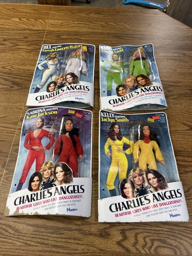 Bambole alla moda charlie - alla,
