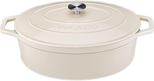 Vancasso pentola in ghisa - vancasso,