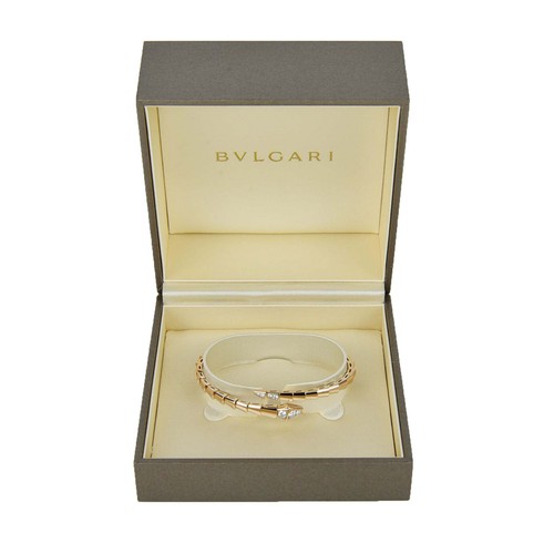 Bulgari serpenti viper - bulgari,