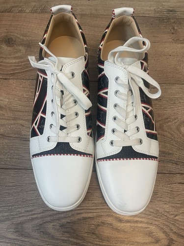 Christian louboutin sneakers - christian,
