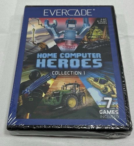 Home computer heroes - home,