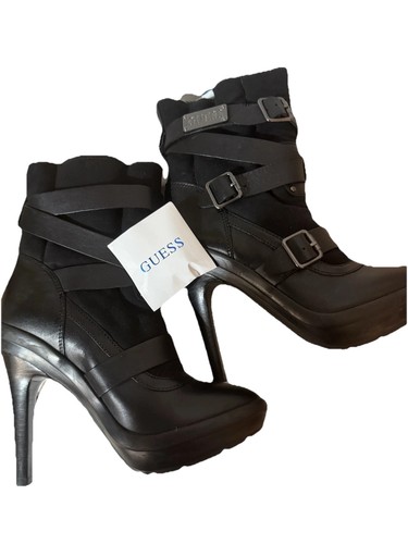 Stivaletti donna guess - stivaletti,