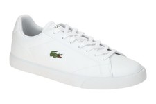 Scarpe Lacoste LEROND SET