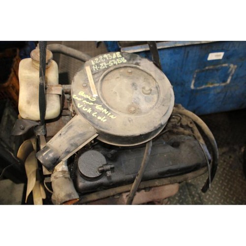 Motore compl 4aa codici oes - motore,