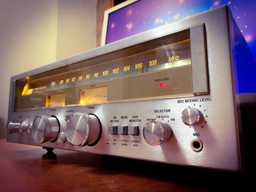Sansui 2000 rare - sansui, g-2000