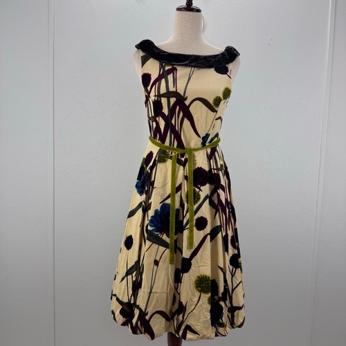 Abito donna velluto - abito, a