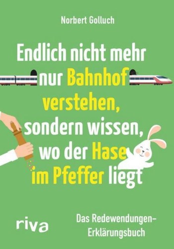 Endlich nicht mehr nur bahnhof - nur,