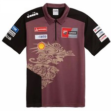 T-shirt uomo Ducati Mugello