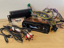 Pioneer Carrozzeria DEH-P01