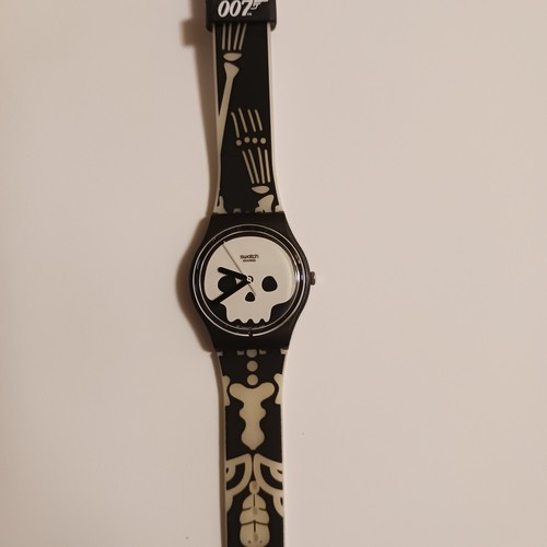 Orologio swatch gb237 007 - gb237,