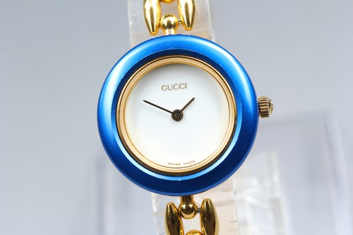 Ecc orologio vintage gucci - [ecc+5],
