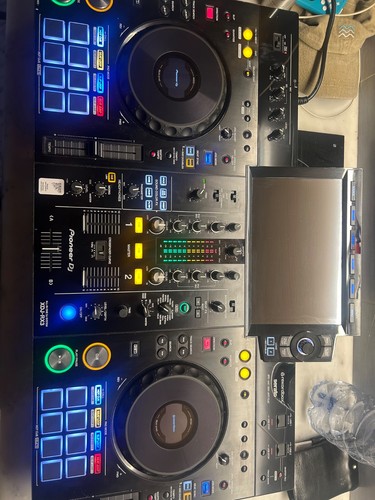 Pioneer xdj rx3 2026 con - 02/2026,