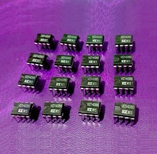 Amplificatore operativo di