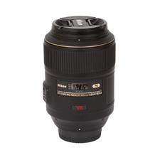 Nikon AF-S VR Micro-Nikkor