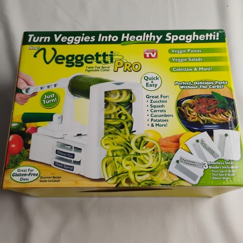 Veggetti pro spiralizzatore - pro,
