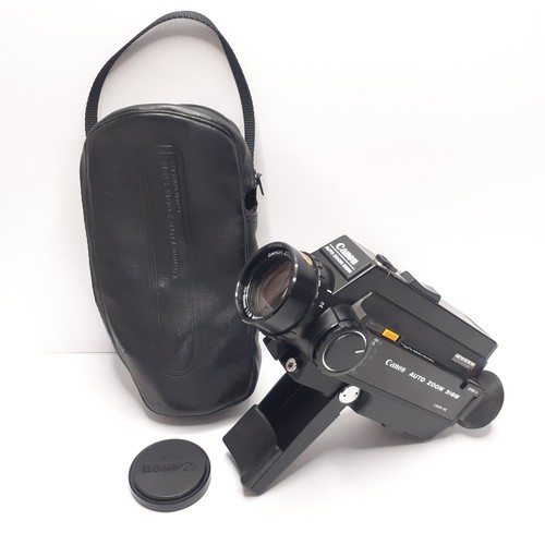 Canon auto zoom 318m - 318m, 8