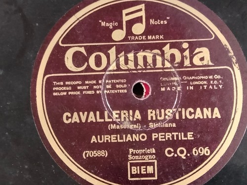 Giri aureliano pertile - 78,