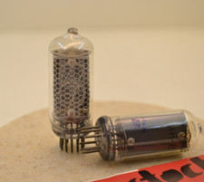 IN-8 x 1 pz.  - Tubi per