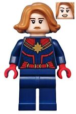 Lego Super Heroes Captain